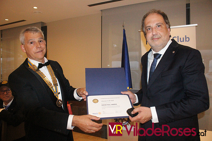 Rotary Club Roses-Empuriabrava