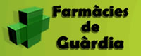 Farmàcies de guàrdia