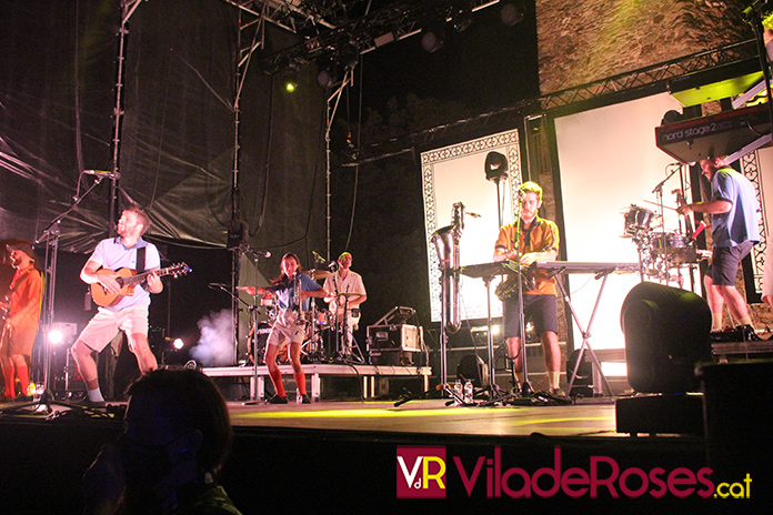 Festival Sons del Món