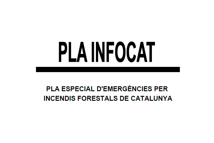 Pla INFOCAT
