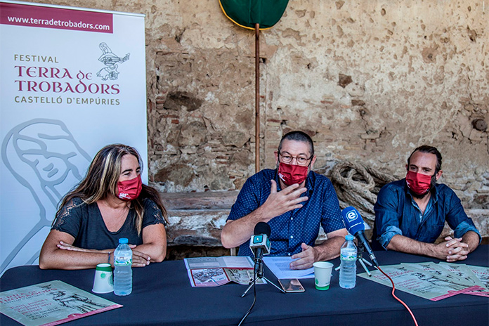 Festival Terra de Trobadors