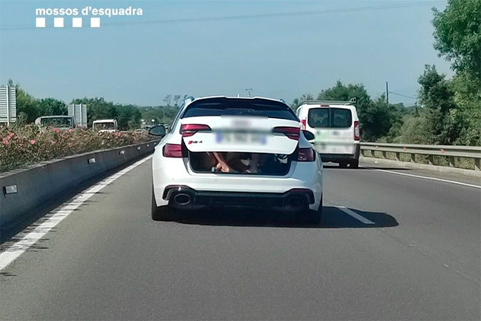 Mossos d'Esquadra