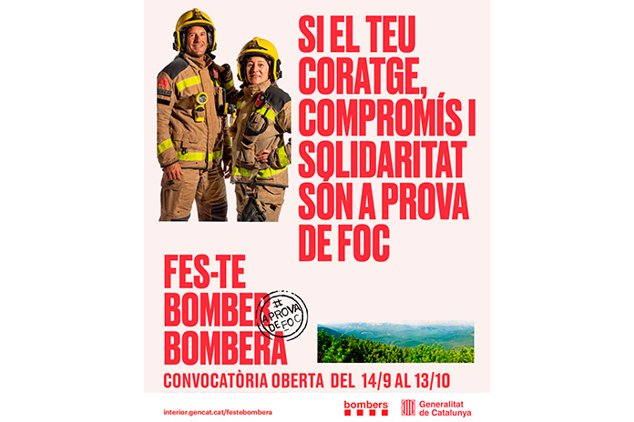 Bombers de la Generalitat