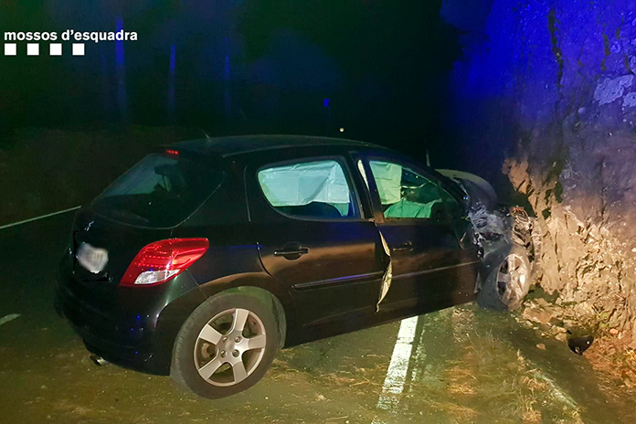 Mossos d'Esquadra