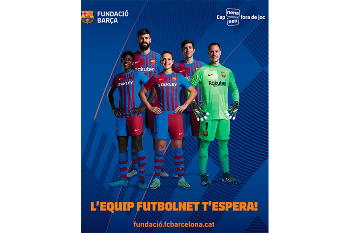 FutbolNet
