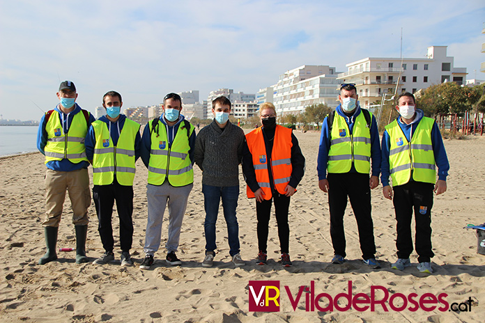 Campionat de Catalunya de Veterans de Pesca Mar-Costa