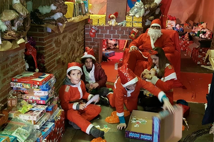 Pare Noel
