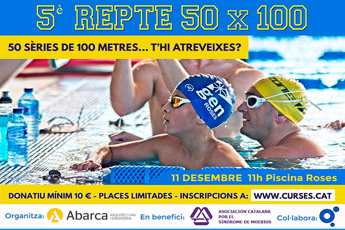 Repte 50 x 100