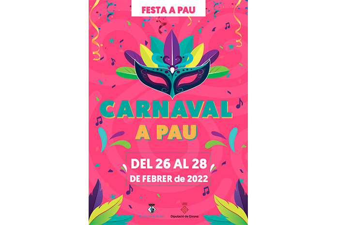 Carnaval de Pau 2022