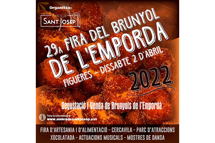 Fira del Brunyol de l’Empordà