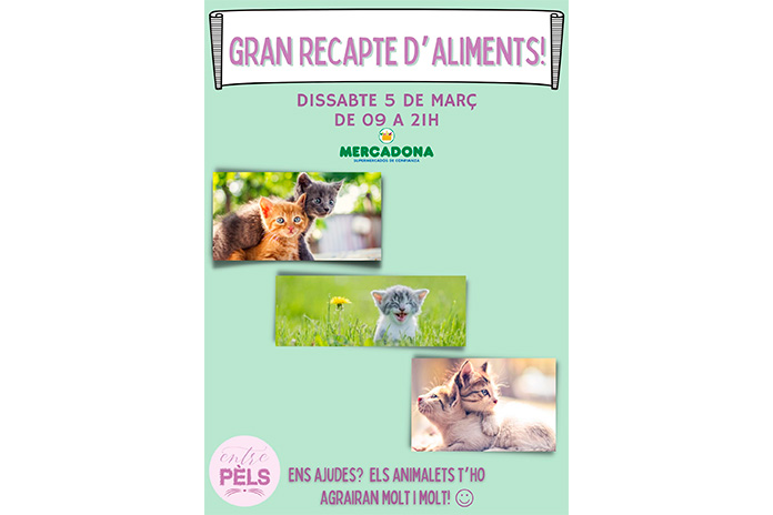 Associació Entre Pèls