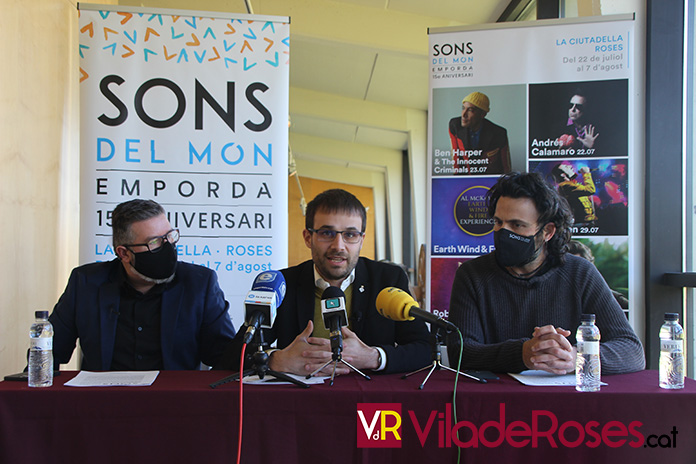 Sons del Món