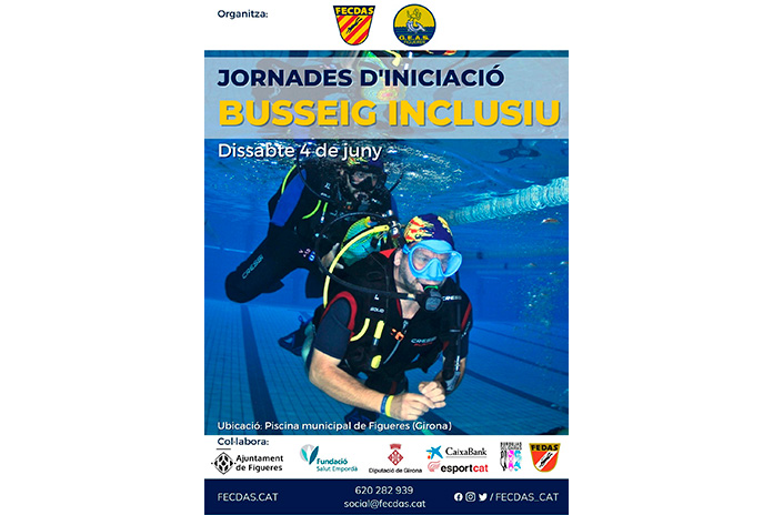 Grup Empordanès d’Activitats Subaquàtiques