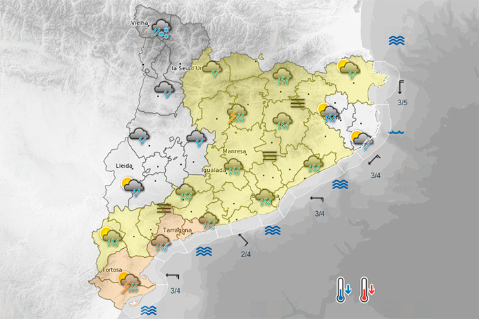 Protecció Civil de la Generalitat