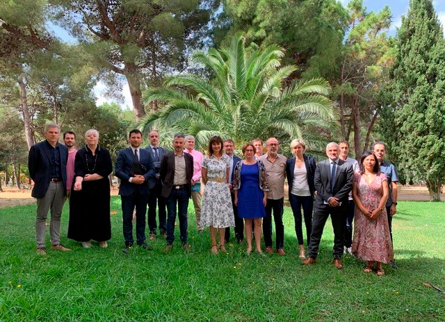 Aprendre el català a la Catalunya Nord