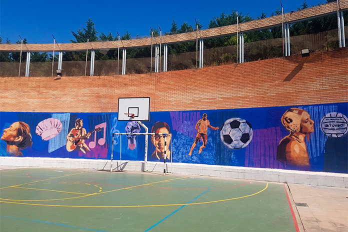 Centre Educatiu Montilivi