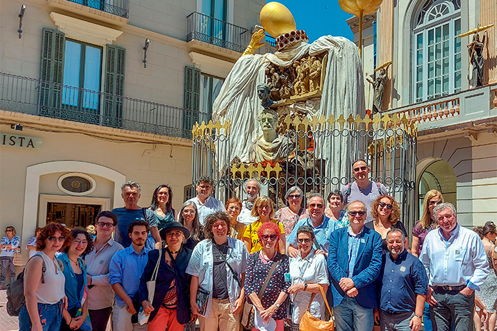 Amics del Museus Dalí