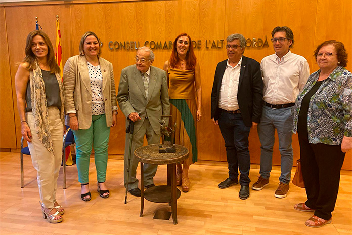 Premi Empordà 2022