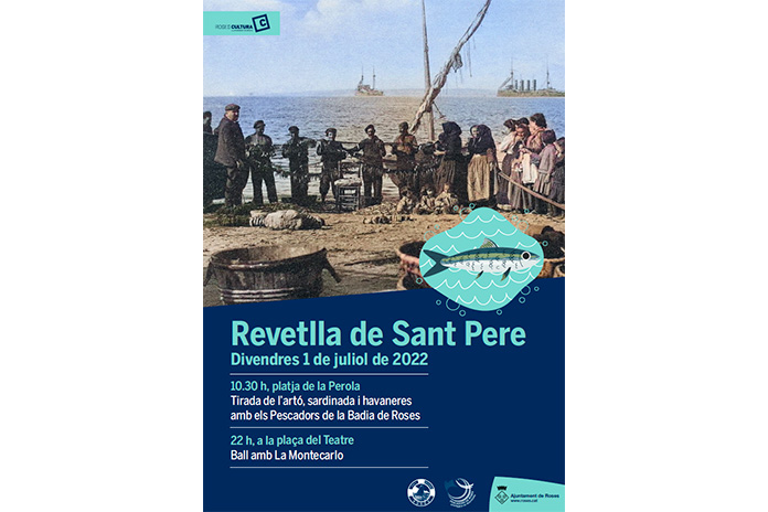 Revetlla de Sant Pere