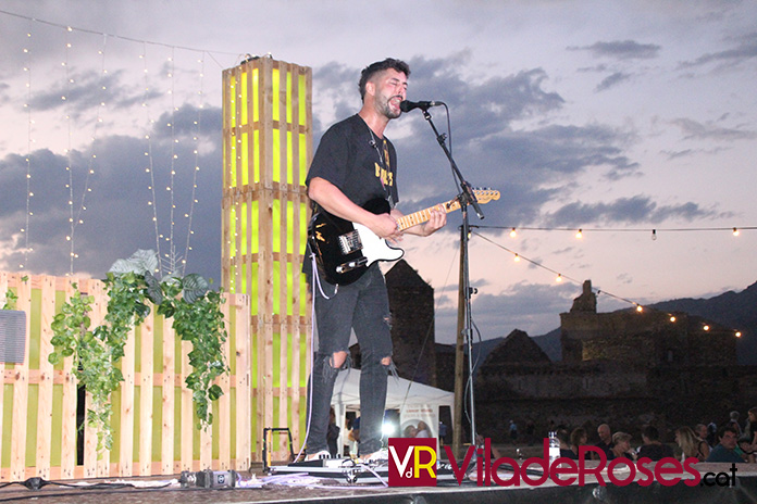 Festival Sons del Món
