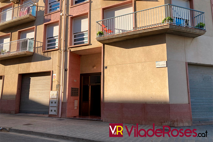 Troben a Roses el cadàver d’un ciutadà francès