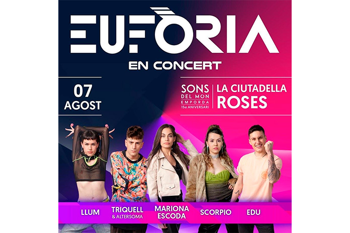 Festival de Sons del Món