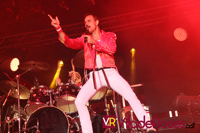 Festival Sons del Món