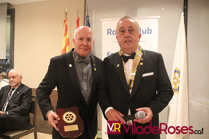 Rotary Club Roses Empuriabrava