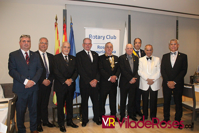 Rotary Club Roses Empuriabrava
