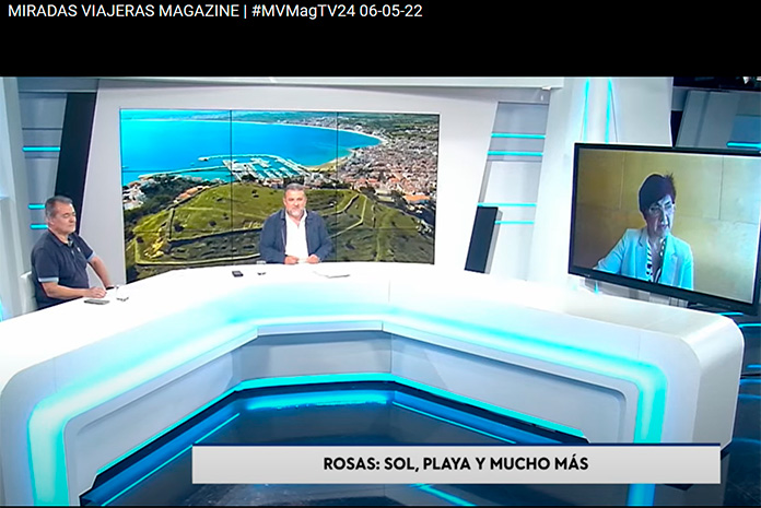 Turisme de Roses