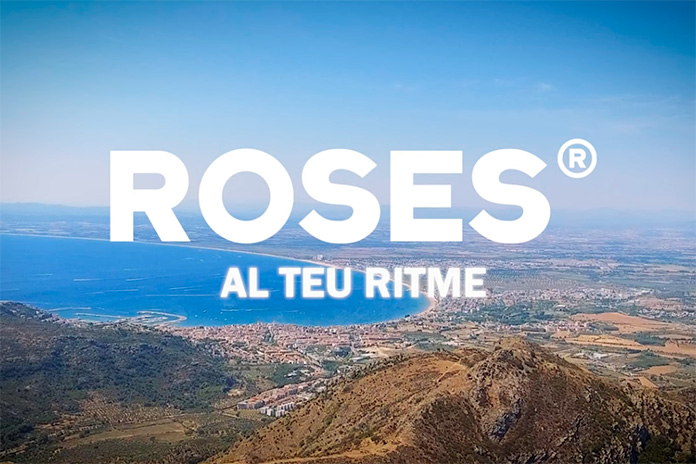 Nova promoció turística de Roses