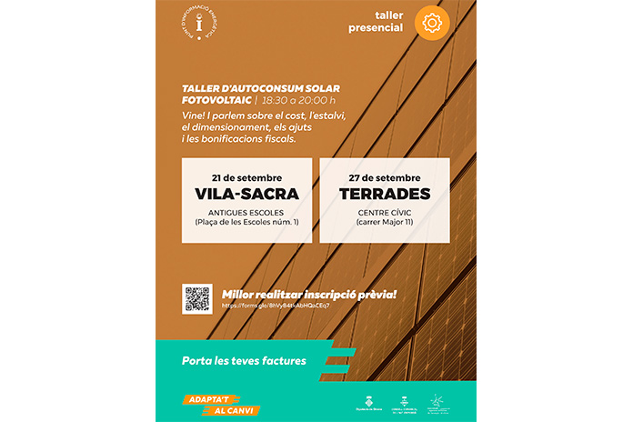 Setmana Europea de la Mobilitat a l’Alt Empordà