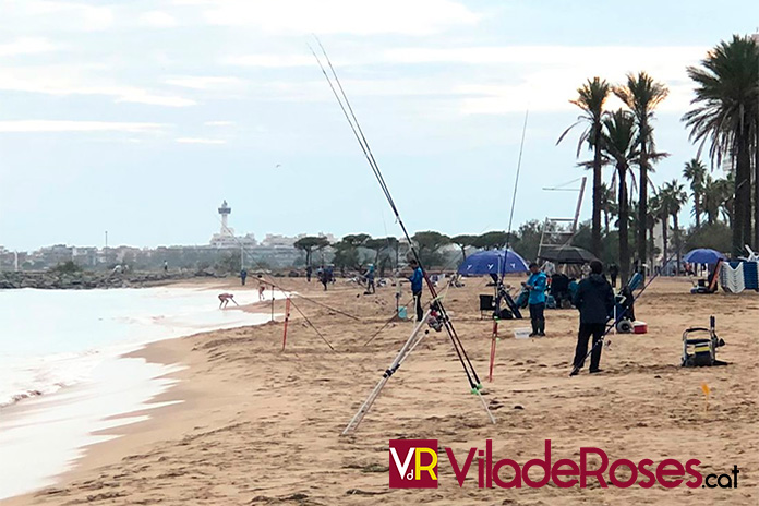 X Open de Pesca Golf de Roses