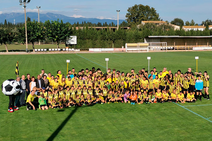 Pilotes per un Somriure
