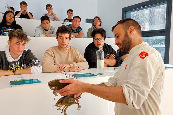 Aula Gastronòmica