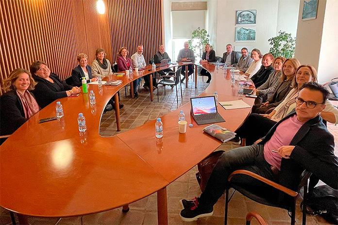 L’Hospital de Figueres tindrà una unitat docent universitària