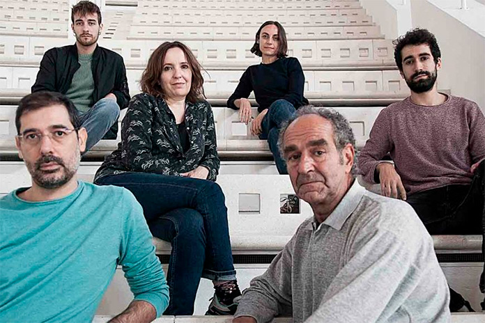 Obra ‘M’hauríeu de pagar’