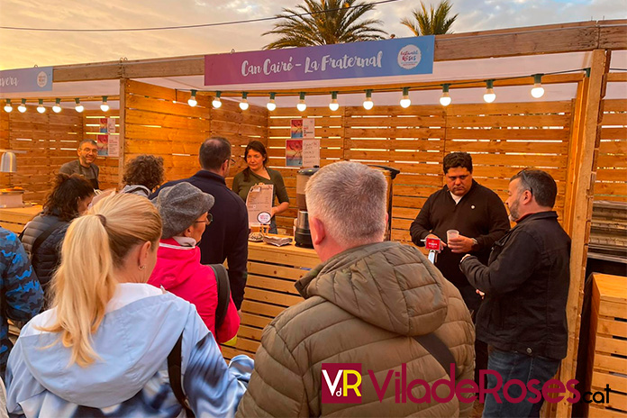 Festivalet de Roses