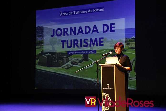 Jornada de Turisme a Roses