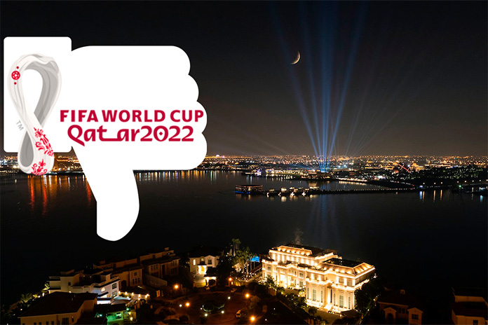 FIFA World Cup Catar 2022