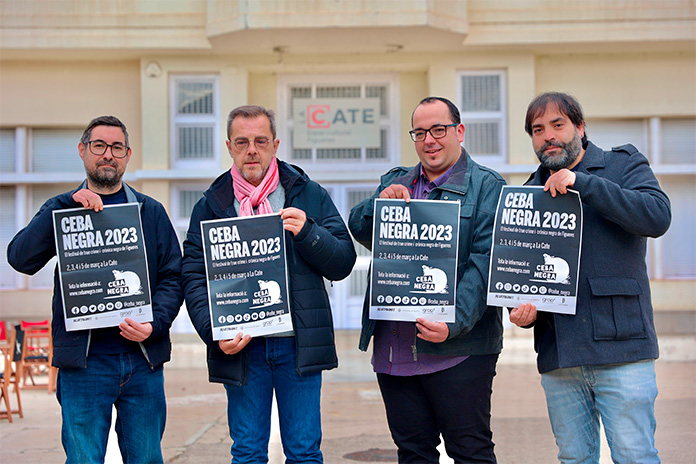 Festival Ceba Negra