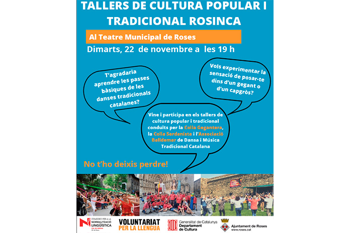 Oficina de Català de Roses