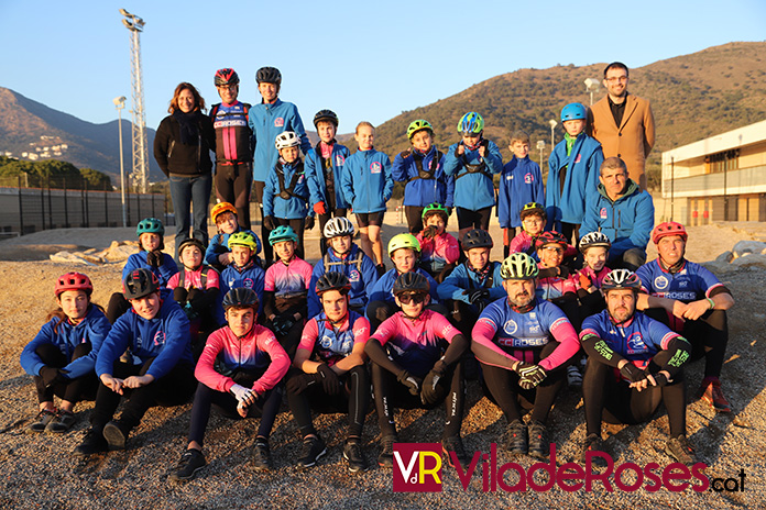 Club Ciclista Roses