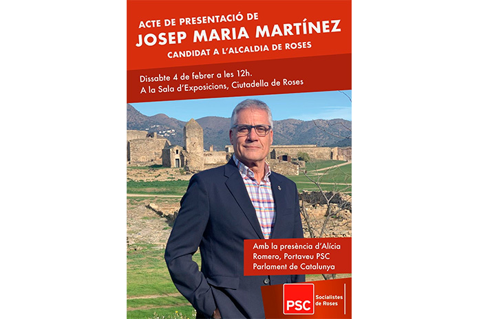Eleccions municipals 2023