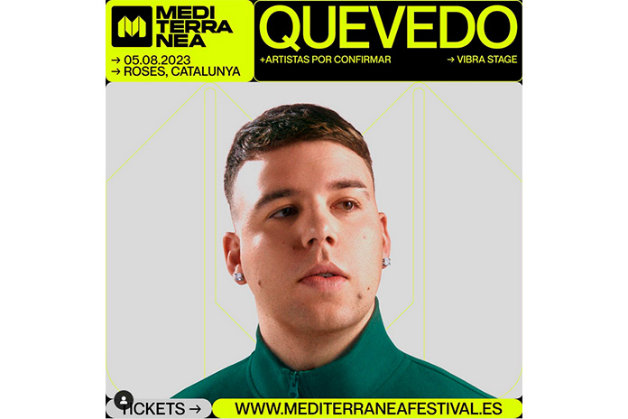Mediterranea Festival de Roses