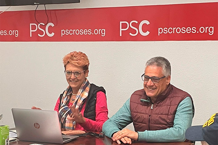 Eleccions municipals 2023 a Roses