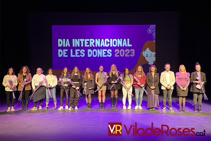 Dia Internacional de les Dones