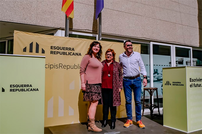 Eleccions municipals 2023