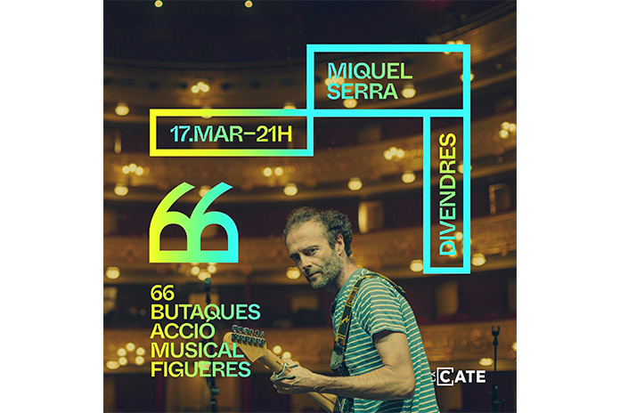 Cicle 66Butaques de Figueres