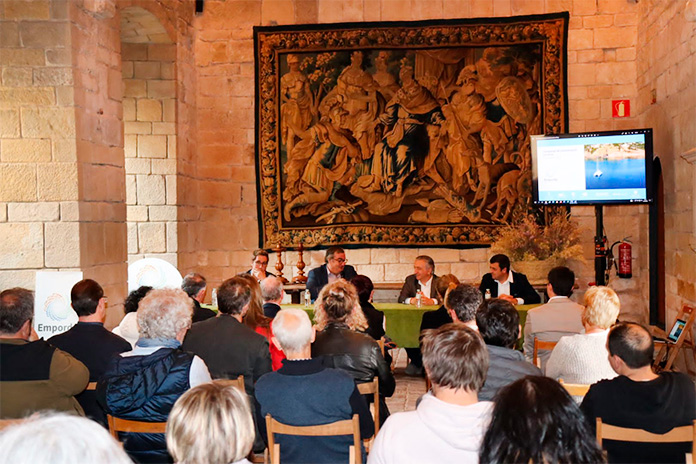 Campanya de promoció turística Empordà 2023